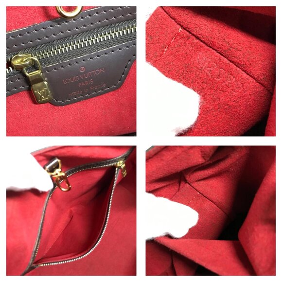 Louis Vuitton Hampstead PM Tote Bag jp550-103025 - Picture 15 of 16